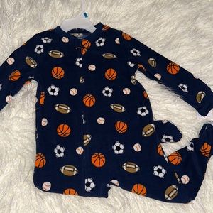 🆕 Carters Pjs